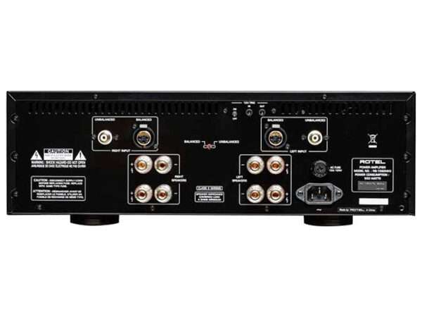 rotel RB 1582 MKII r