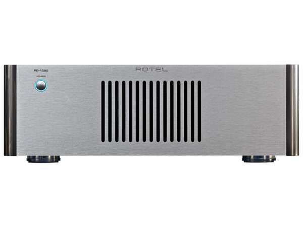 rotel RB 1582 MKII s