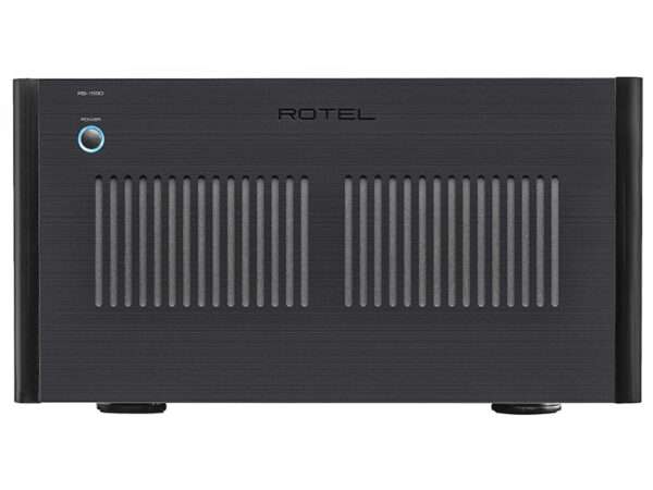 rotel RB 1590 k
