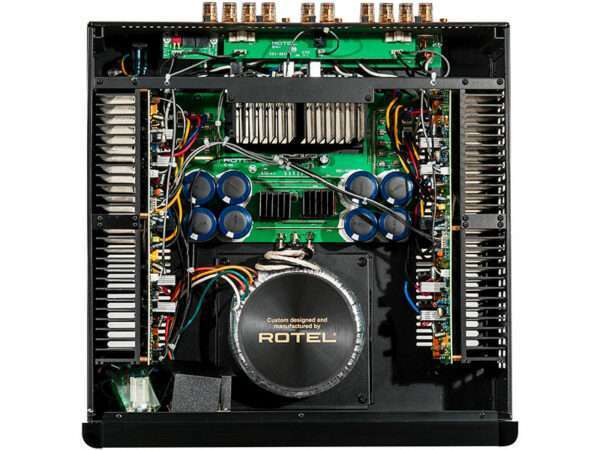 rotel RMB 1555 01