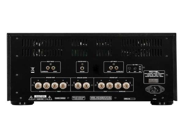 rotel RMB 1555 r