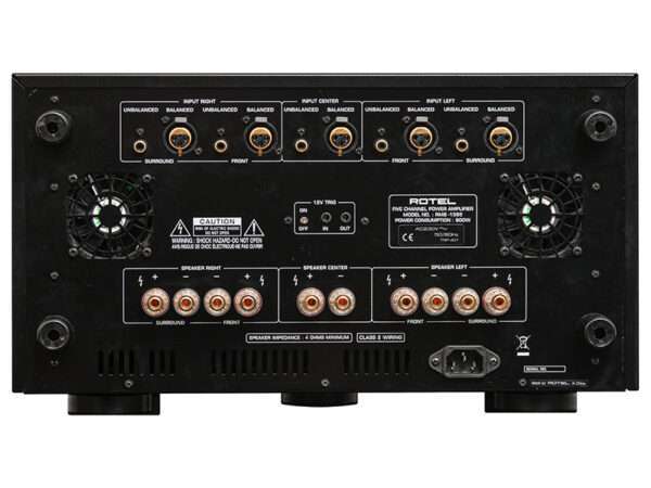 rotel RMB 1585 r