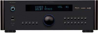 rotel RSP 1576MKII