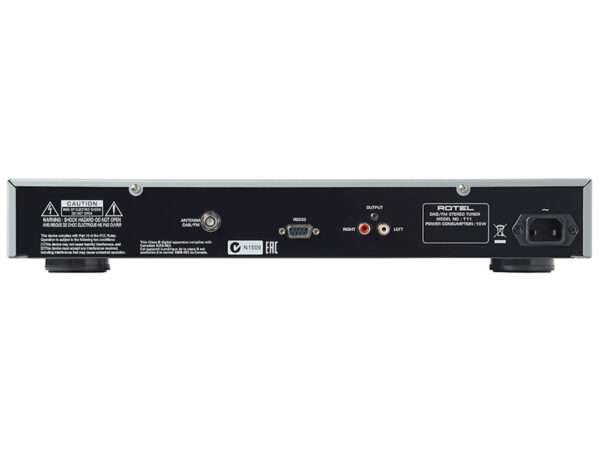 rotel T11 r