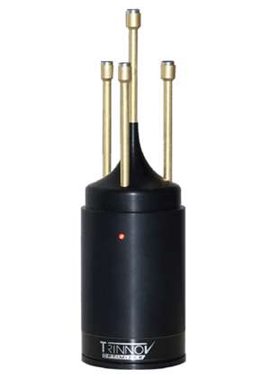 trinnov 3D mic