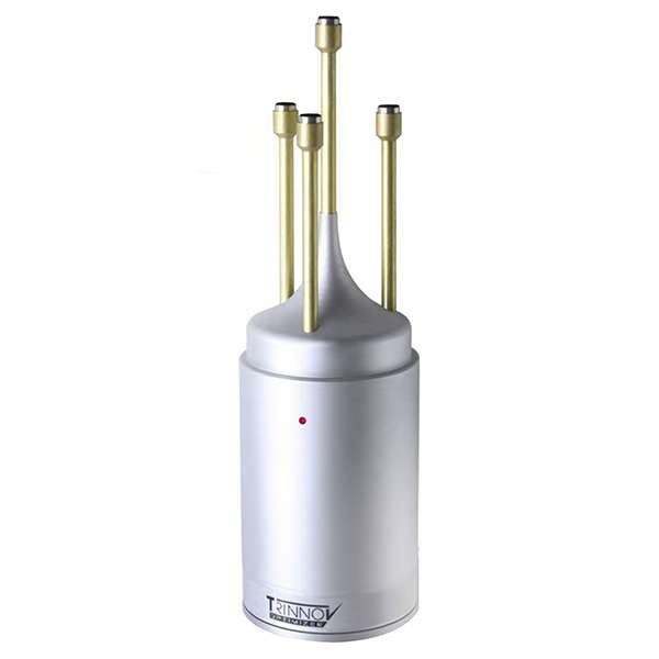 trinnov 3D mic s