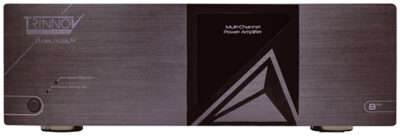 trinnov Amplitude8m