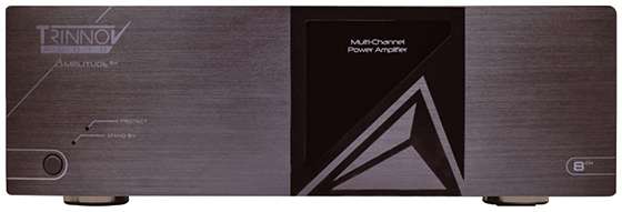 trinnov Amplitude8m