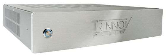 trinnov ST2 HIFI