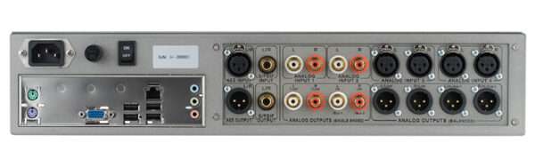 trinnov ST2 HIFI r