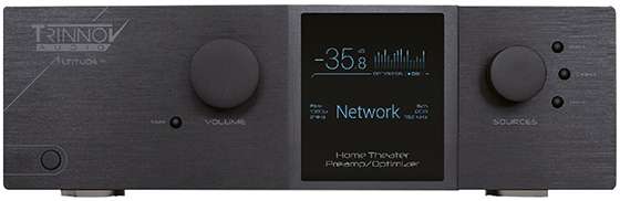 trinnov altitude16