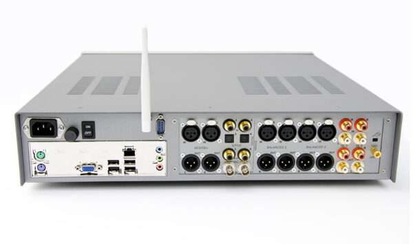 trinnov amethyst r
