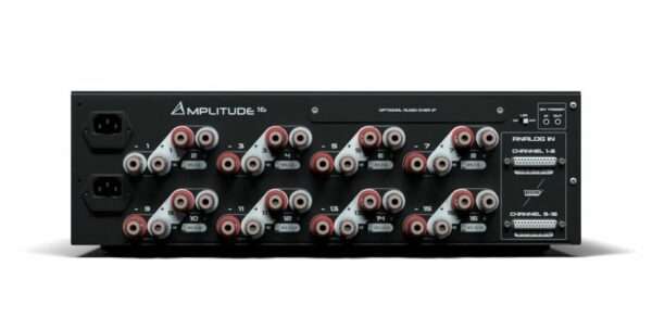 trinnov audio amplitude16 back