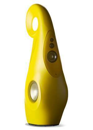 vivid audio Giya G1 spirit