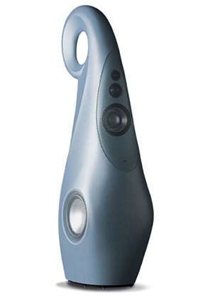 vivid audio Giya G2