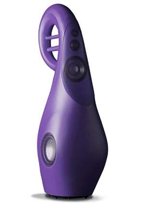 vivid audio Giya G3