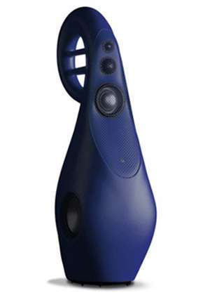 vivid audio Giya G4