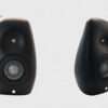 vivid audio KAYA S12 black matte