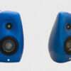 vivid audio KAYA S12 blue gloss