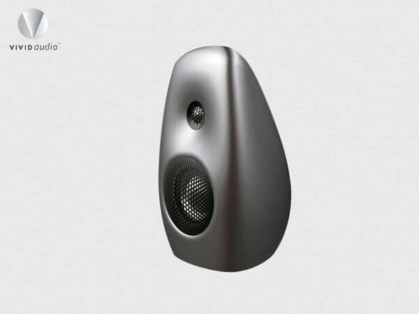 vivid audio KAYA S12 oyster matte