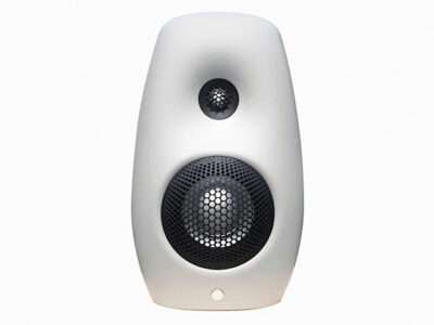 vivid audio KAYA S12 pearl white