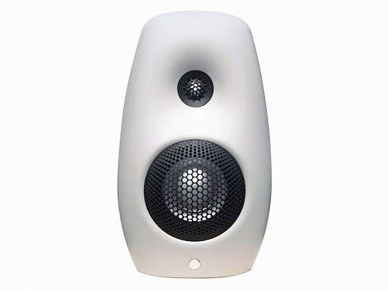 vivid audio KAYA S12 pearl white