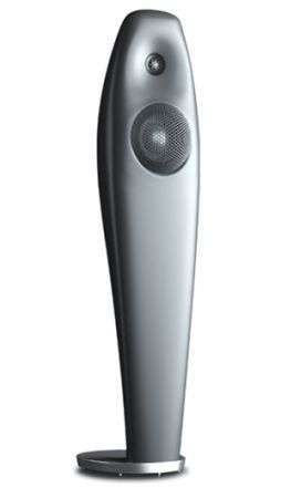 vivid audio kaya 25