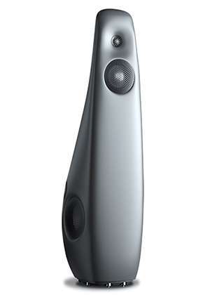 vivid audio kaya 45