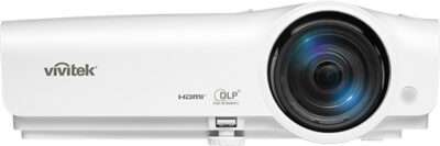 vivitek DW284 ST