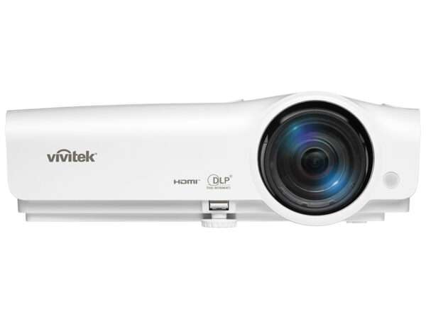 vivitek DW284 ST 01