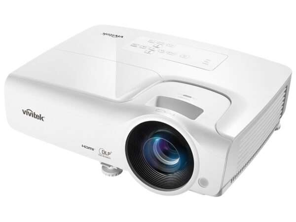 vivitek DW284 ST 05