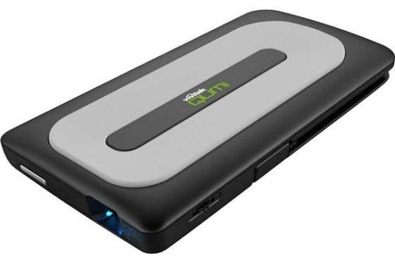 vivitek qumi Q1