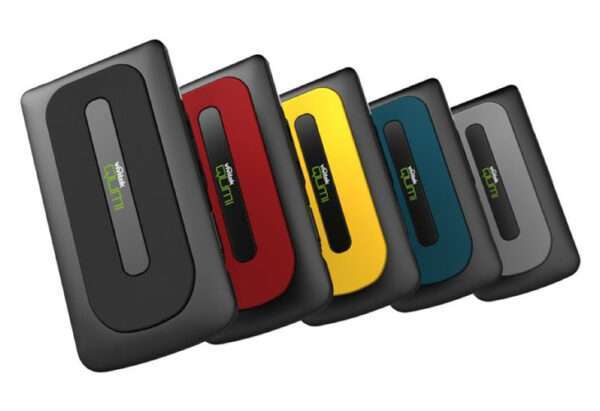 vivitek qumi Q1 colors