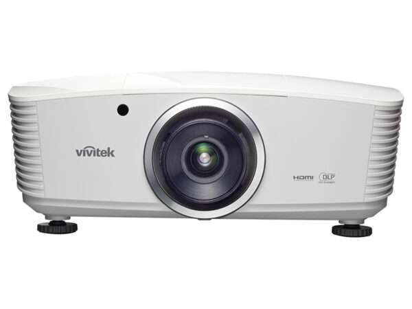 vivitek D5190HD WNL 01