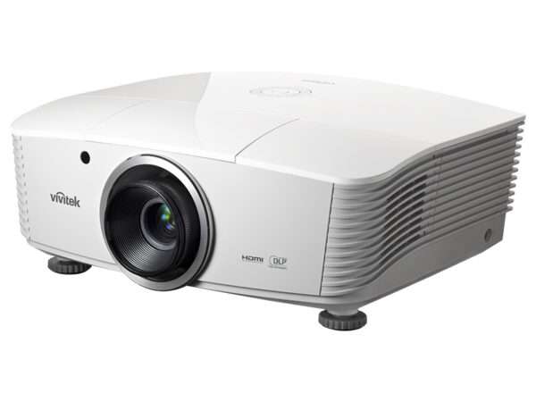 vivitek D5190HD WNL 02