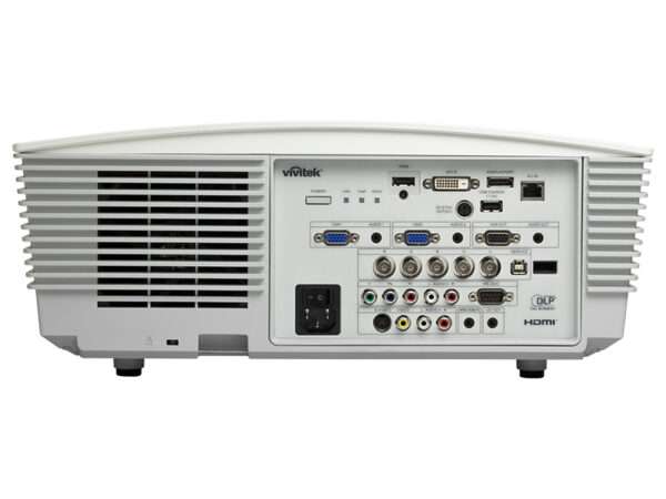 vivitek D5190HD WNL r