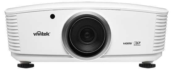 vivitek DU5671