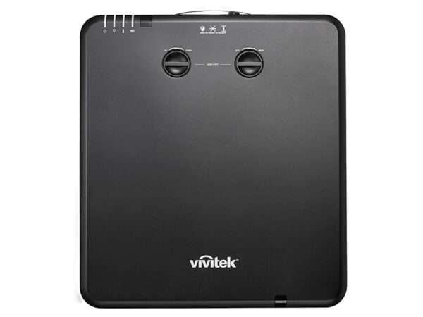 vivitek DU8190Z BK 06