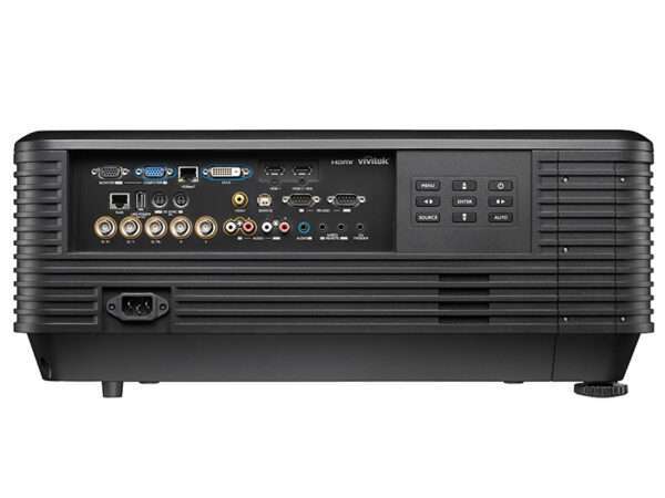 vivitek DU8190Z BK r