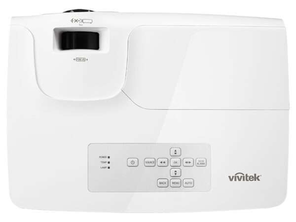 vivitek DW284 ST 02