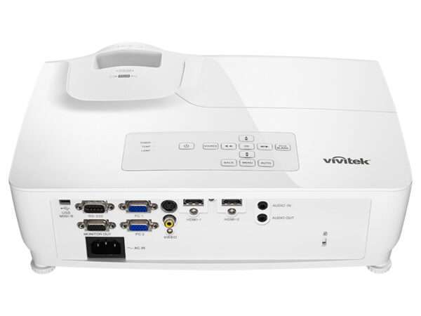 vivitek DW284 ST 03