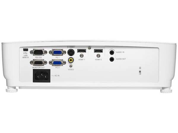 vivitek DW284 ST 04