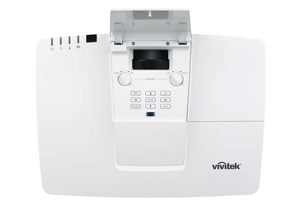vivitek DW3321 04