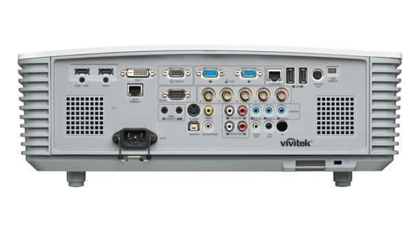 vivitek DW3321 r
