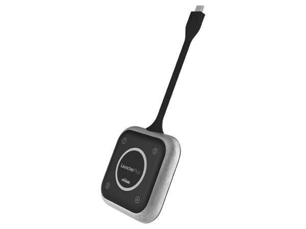 vivitek LauncherPlus USB C edition 01