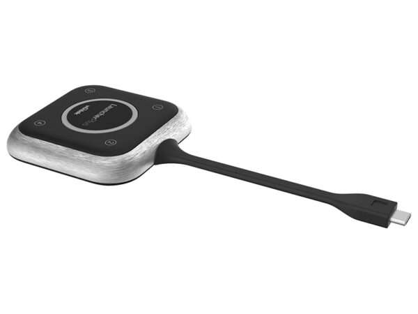 vivitek LauncherPlus USB C edition 04