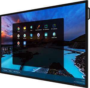 vivitek NovoDisplay DK651