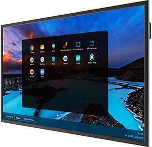 vivitek NovoDisplay DK751