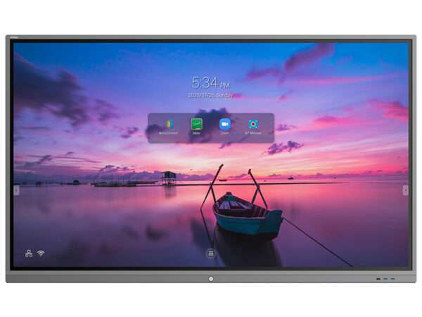 vivitek NovoTouch EK753i 23