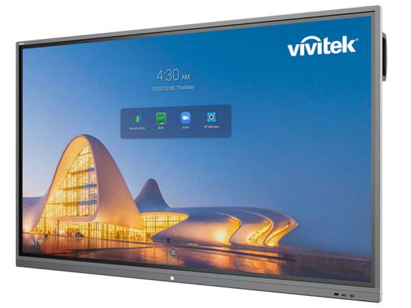 vivitek NovoTouch EK753i 24